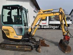 Yanmar SV22