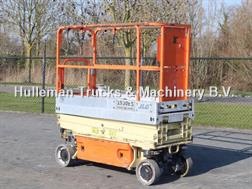 JLG 1930ES 7.7 METER 230 KG