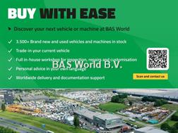 Man TGM 18.320 4X4 NEW! Gradinariu Feuerwehr Automatic