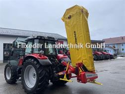 Pöttinger Novadisc 352