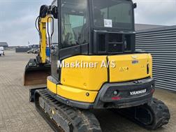 Yanmar SV60
