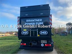 Brantner TA 23065 PT Plus