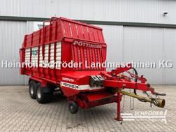 Pöttinger EUROPROFI I