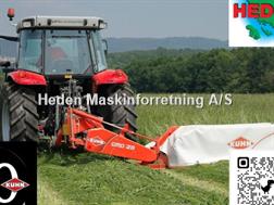 Kuhn GMD 28 Select