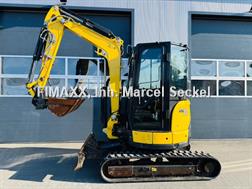 Yanmar VIO 33