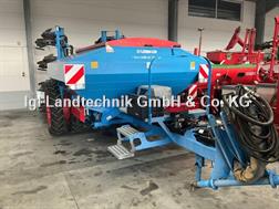 Lemken Solitair 12