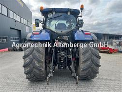 New Holland T7.270