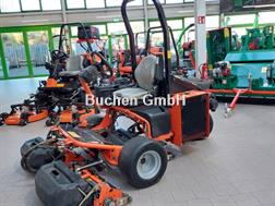 Jacobsen GP400