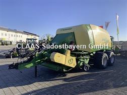 Krone BIG PACK 1270 XC MULTI - BALE