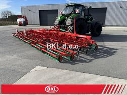 ABA Group AU 90 Saatbettgrubber