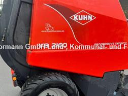 Kuhn VB 2160 OC