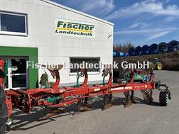 Kverneland ED 100-300-30-HD