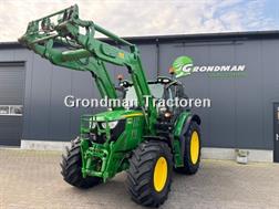 John Deere 6130 R