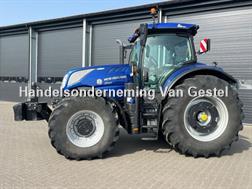 New Holland T7.270