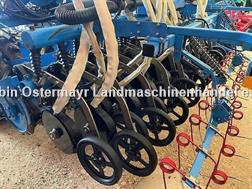 Lemken Compact Solitair 9