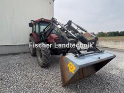 Case IH CS 75