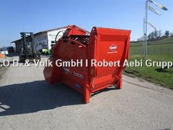 Kuhn PRIMOR 2060 S