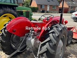 Massey Ferguson 35
