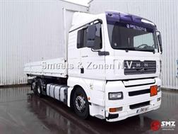Man TGA 26.390 6x2