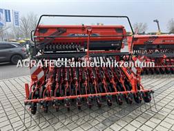 Kuhn HR3020 & Sitera 3030-24E