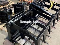 Bobcat Overfaldsklo 140/ 8