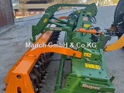 Amazone Kreiselegge KE 400