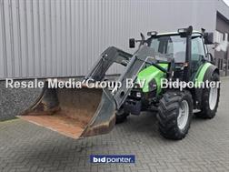 Deutz-Fahr AGROTRON 90 MK3