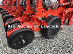 Gaspardo Gaspardo MTE-R 300 6-reihige Einzelkornsämaschin