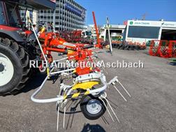 Pöttinger Zettkreisel HIT 6.61