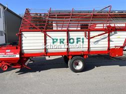 Pöttinger Ladeprofi 2