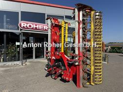 Pöttinger LION 6002 C