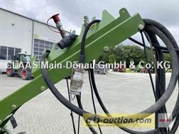 Krone COMPRIMA V 150 XC XTREME