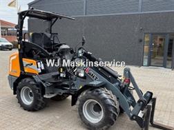 Giant G2500 HD X-tra