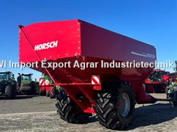 Horsch Titan 34 UW