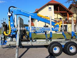 Binderberger RW 11  / FK7000S