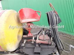 Fortschritt Kertitox Drainage Spülgerät