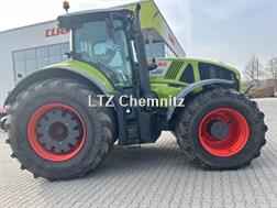 Claas AXION 950
