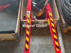 Väderstad Tempo V 8