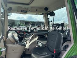 Fendt 826 Vario Profi+