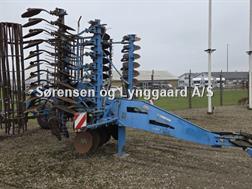 Lemken RUBIN 10 KUA 600