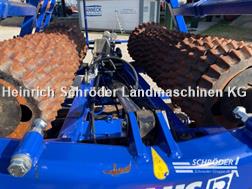 Dalbo MAXIROLL 630 + MESSERWALZE