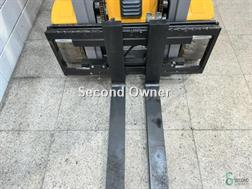 Jungheinrich EFG 218