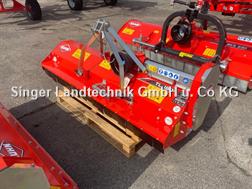 Kuhn TL 180