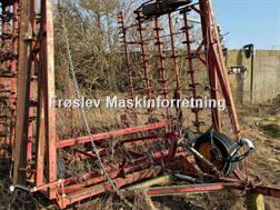 Väderstad Boggiharve