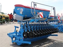 Lemken Zirkon 12+Saphir 10