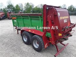 Strautmann VS 2005 Universalspreder