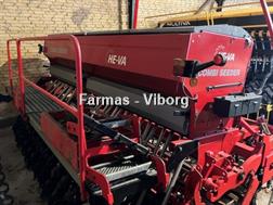 He-Va 4M COMBI-SEEDER