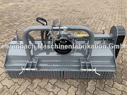 Fehrenbach Multihäcksler