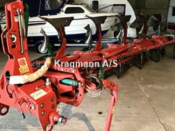 Kverneland EG300 5-FURET