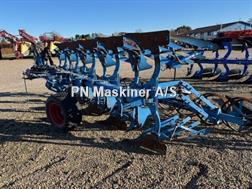 Lemken JUWEL 8M. V5N-100